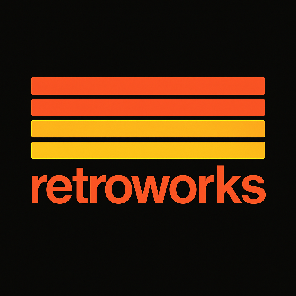 RetroWorks Image
